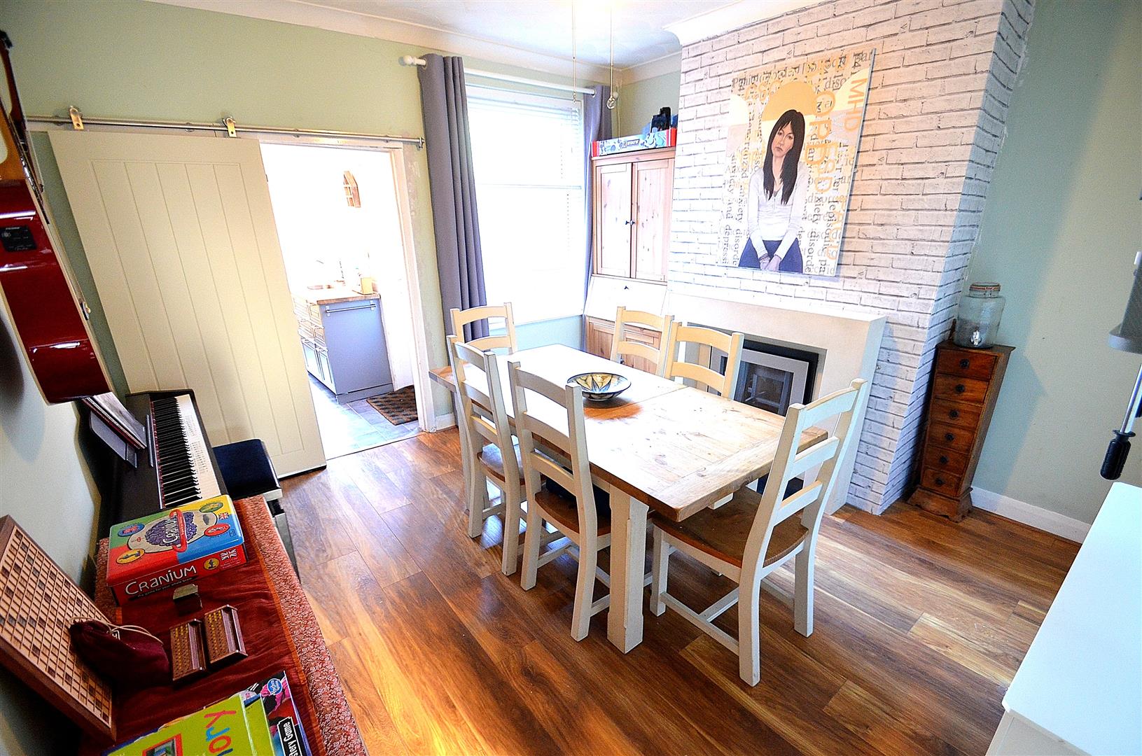 Shakespeare Street, Long Eaton Robert Ellis Estate Agents